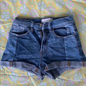 Pacsun shorts